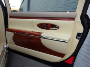 Imagen 75/98 de Maybach 62 (2006)