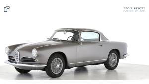 Image 1/15 de Alfa Romeo 1900 C Super Sprint (1957)