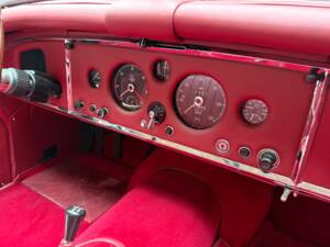 Afbeelding 14/27 van Jaguar XK 150 3.4 S OTS (1959)