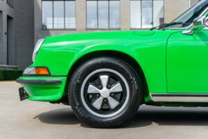 Image 11/51 de Porsche 911 2.4 S (1973)