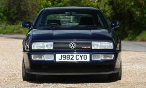 Bild 6/17 von Volkswagen Corrado G60 1.8 (1991)