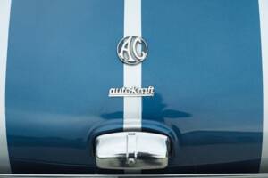 Image 27/50 of AC Cobra Mk IV (1987)