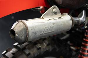 Immagine 39/41 di Montesa Cappra 360 VB (1978)