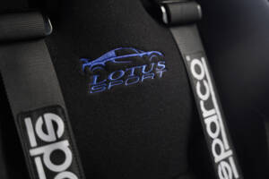 Imagen 48/50 de Lotus Exige S 240 (2008)