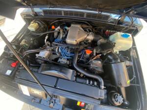 Image 20/50 of Land Rover Range Rover Classic (1989)