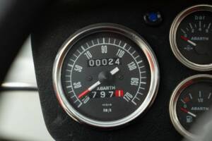 Image 49/50 of Abarth 695 SS (1966)