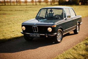 Bild 25/57 von BMW 1602 (1973)