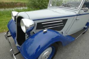 Image 9/60 of BMW 319 Drauz (1936)
