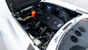 Image 59/69 de Ferrari 365 GT 2+2 (1969)