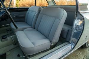 Imagen 38/50 de Lancia Flaminia Coupe Pininfarina (1961)