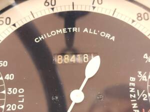 Bild 42/77 von FIAT 508 Balilla Series 2 (1935)