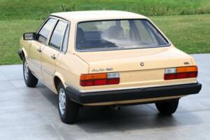 Imagen 13/50 de Audi 80 GL (1979)