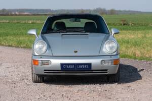 Bild 4/56 von Porsche 911 Carrera 4 (1990)