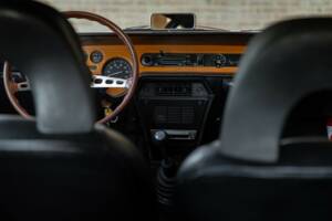 Obraz 40/50 pojazdu Lancia Fulvia Sport 1.3 S (Zagato) (1971)