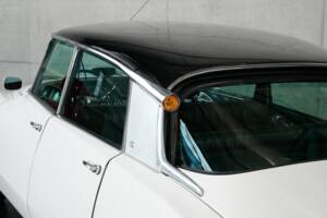 Bild 19/50 von Citroën DS 21 Pallas (1966)