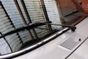 Imagen 46/50 de FIAT 131 Supermirafiori (1978)