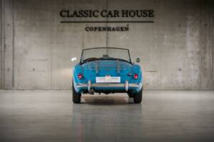 Afbeelding 19/100 van MG MGA 1500 (1957)