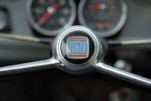 Bild 35/49 von NSU Prinz 4 (1967)