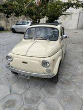Immagine 11/16 di FIAT 500 D (1964)