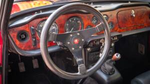 Bild 33/47 von Triumph TR 6 PI (1969)