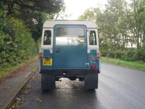 Bild 5/15 von Land Rover 88 (1982)