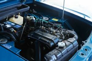 Bild 33/50 von Lancia Fulvia Sport 1.3 (Zagato) (1967)