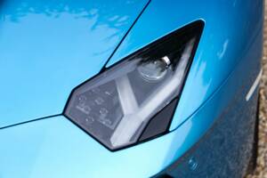 Image 42/50 of Lamborghini Aventador S (2018)