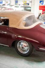 Bild 11/50 von Porsche 356 B 1600 Super 90 (1962)