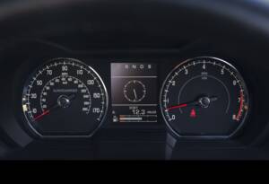 Image 19/30 de Jaguar XKR (2009)