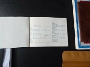 Image 30/34 of Mercedes-Benz 280 SE (1971)