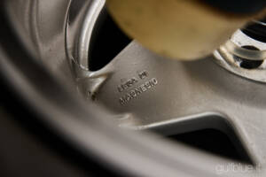 Image 43/72 of Ferrari 208 GTS Turbo (1985)
