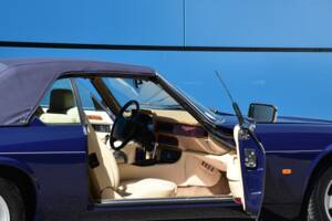 Bild 5/17 von Jaguar XJS 6.0 (1994)
