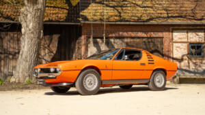 Image 6/36 de Alfa Romeo Montreal (1971)