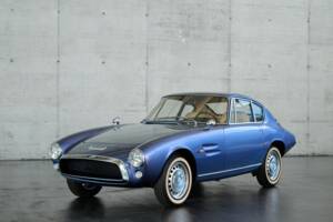 Imagen 3/50 de FIAT Ghia 1500 GT (1967)