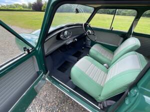 Bild 19/41 von Morris Mini Cooper 998 (1964)