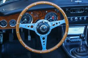 Afbeelding 49/50 van Austin-Healey 3000 Mk III (BJ8) (1967)