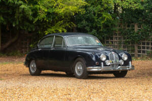 Image 1/50 of Jaguar Mk II 3.8 (1962)