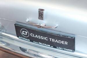 Imagen 48/74 de Rolls-Royce Silver Shadow I (1971)