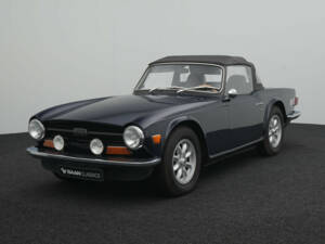 Image 1/33 of Triumph TR 6 (1969)