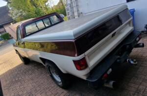 Immagine 14/110 di GMC Sierra 2500 (1975)