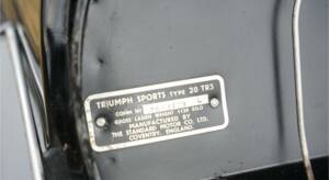 Afbeelding 17/20 van Triumph TR 3A (1959)