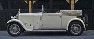 Immagine 24/50 di Rolls-Royce 20 HP (1929)