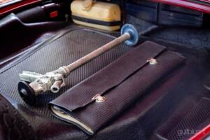 Image 27/91 de Porsche 356 B Carrera 2/2000 GS (1962)