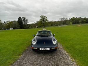 Bild 22/54 von Porsche 911 Targa (1997)