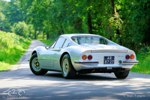 Immagine 59/73 di Ferrari Dino 246 GT (1972)
