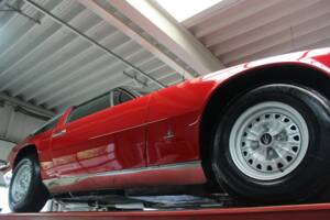 Imagen 11/50 de Maserati Indy 4700 (1971)