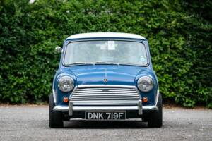Image 6/50 of Austin Mini Cooper 1000 (1968)