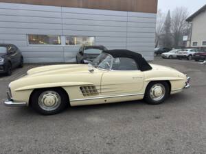 Bild 13/15 von Mercedes-Benz 300 SL Roadster (1959)