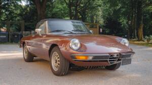 Image 34/34 of Alfa Romeo Spider Veloce 2000 (1980)