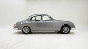 Bild 5/15 von Jaguar Mk II 3.8 (1961)